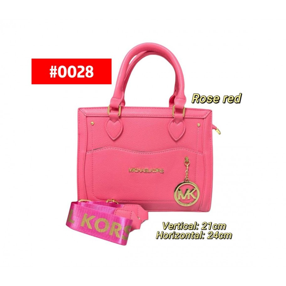 CARTERA MK #0028 P.U