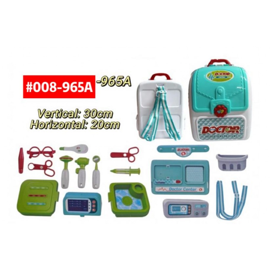 ESTUCHE MORRAL #008-965A P.U