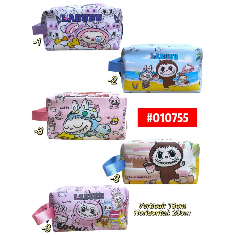 PORTACOSMETICOS #010755