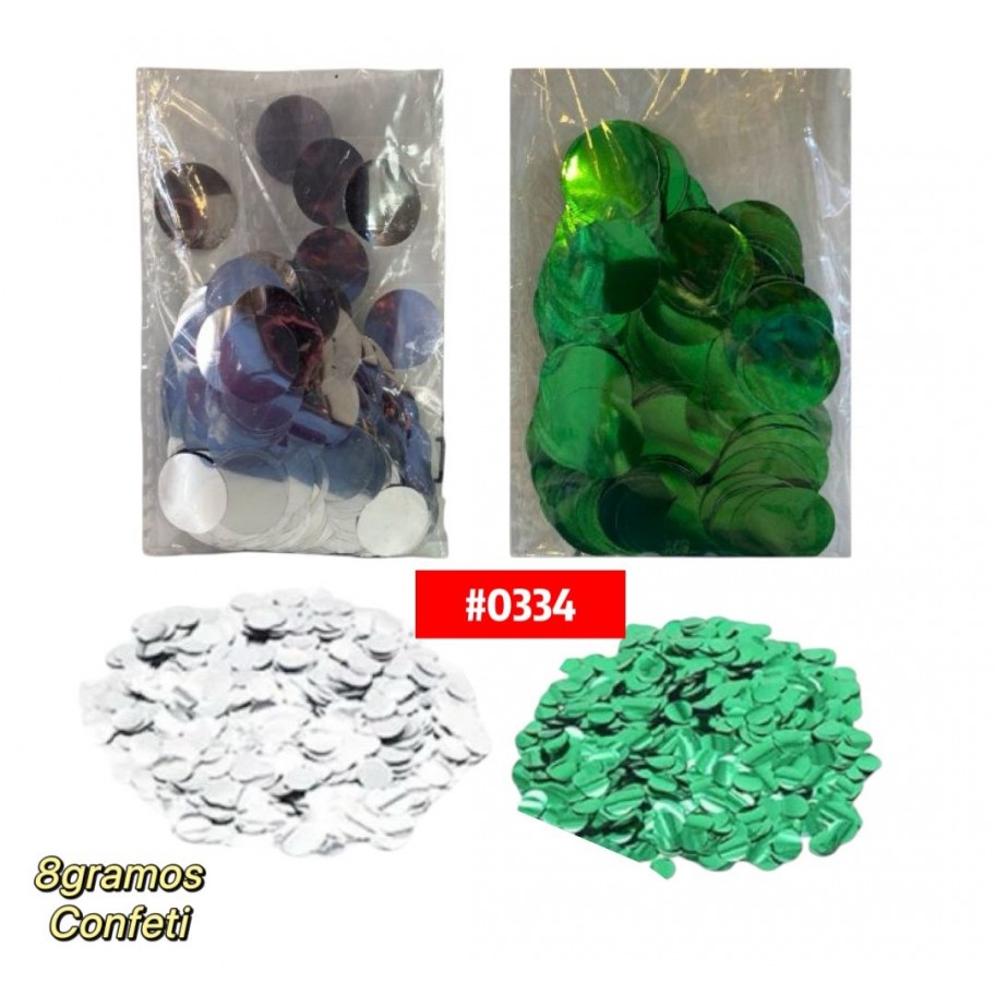 CONFETTI #0334 