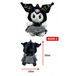 MORRAL KUROMI #0509-2 PROMO
