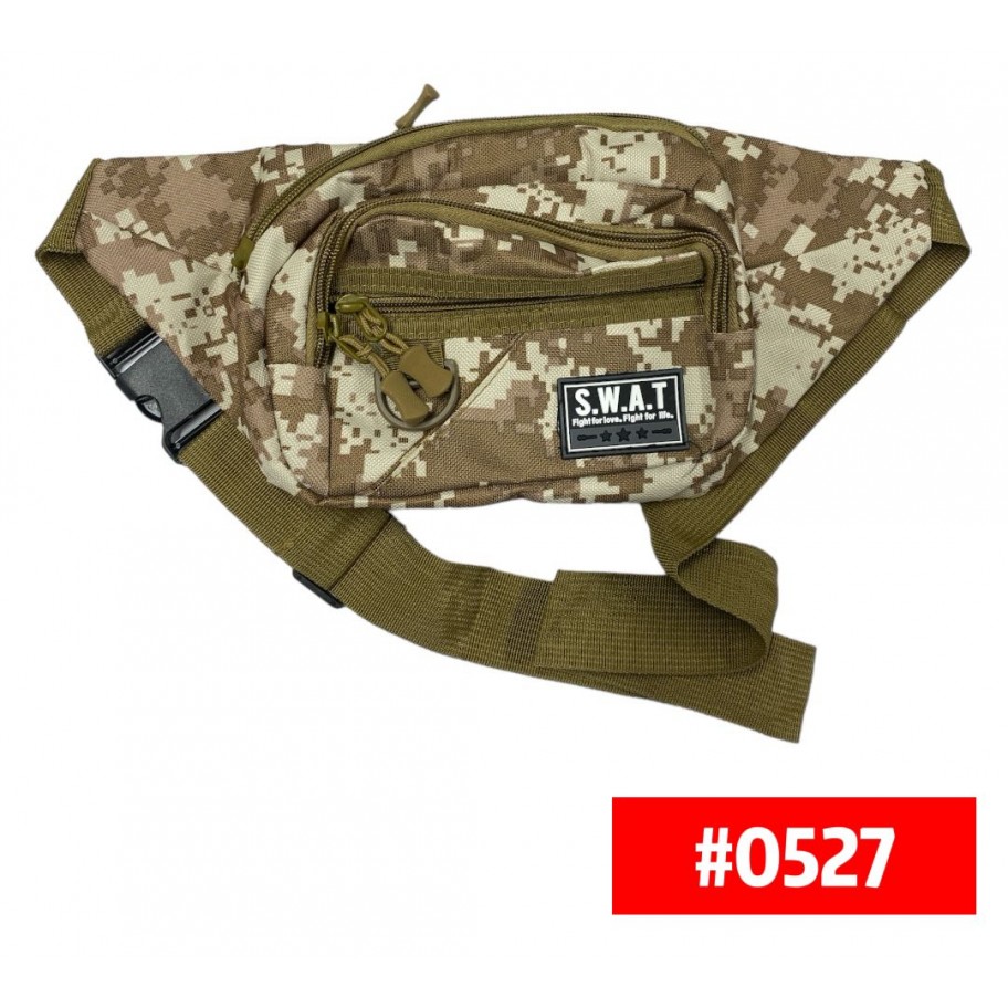 KOALA MILITAR #0527