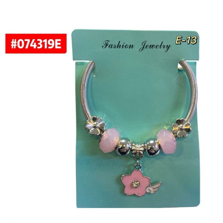 PULSERA PANDORA #074319E P.U