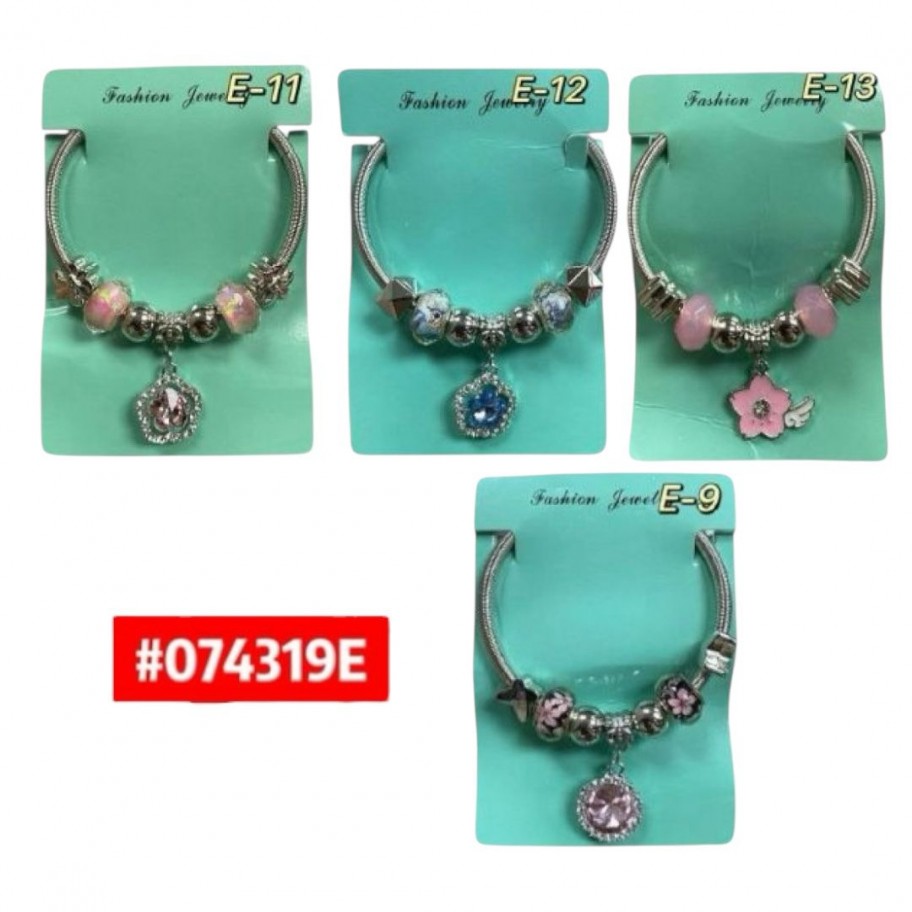 PULSERA PANDORA #074319E P.U