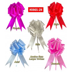 LAZOS MAGICOS *10 #0865-28