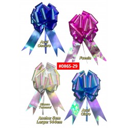 LAZOS MAGICOS *10 #0865-29