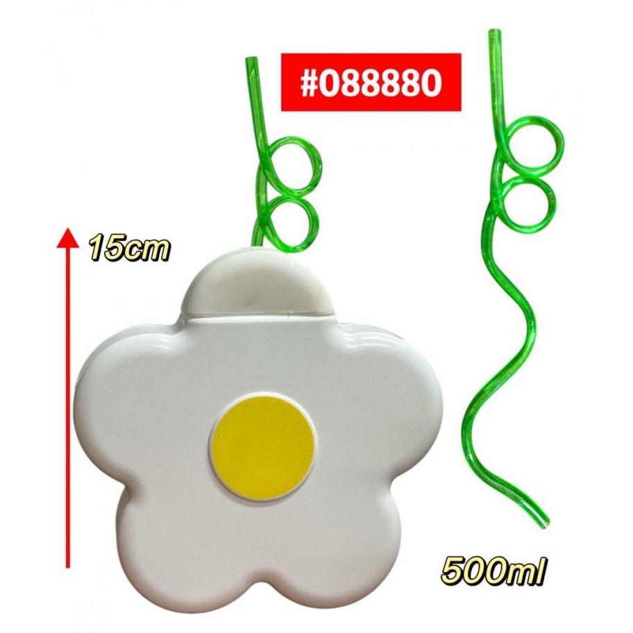 TERMO FLOR 500ml #088880