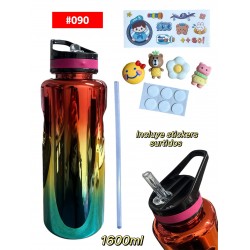 TERMO METALIZADO 1600ml #090 PROMO