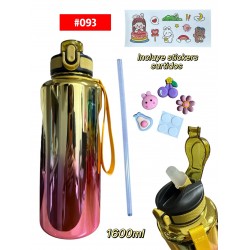 TERMO METALIZADO 1600ml #093 PROMO