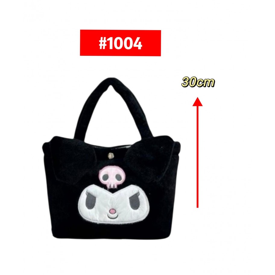 BOLSO KUROMI #1004 P.U