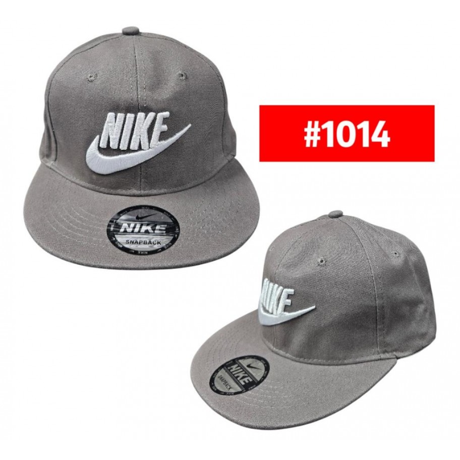 GORRA NIKE #1014 PROMO