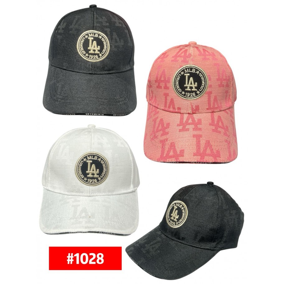 GORRA LA #1028 P.U