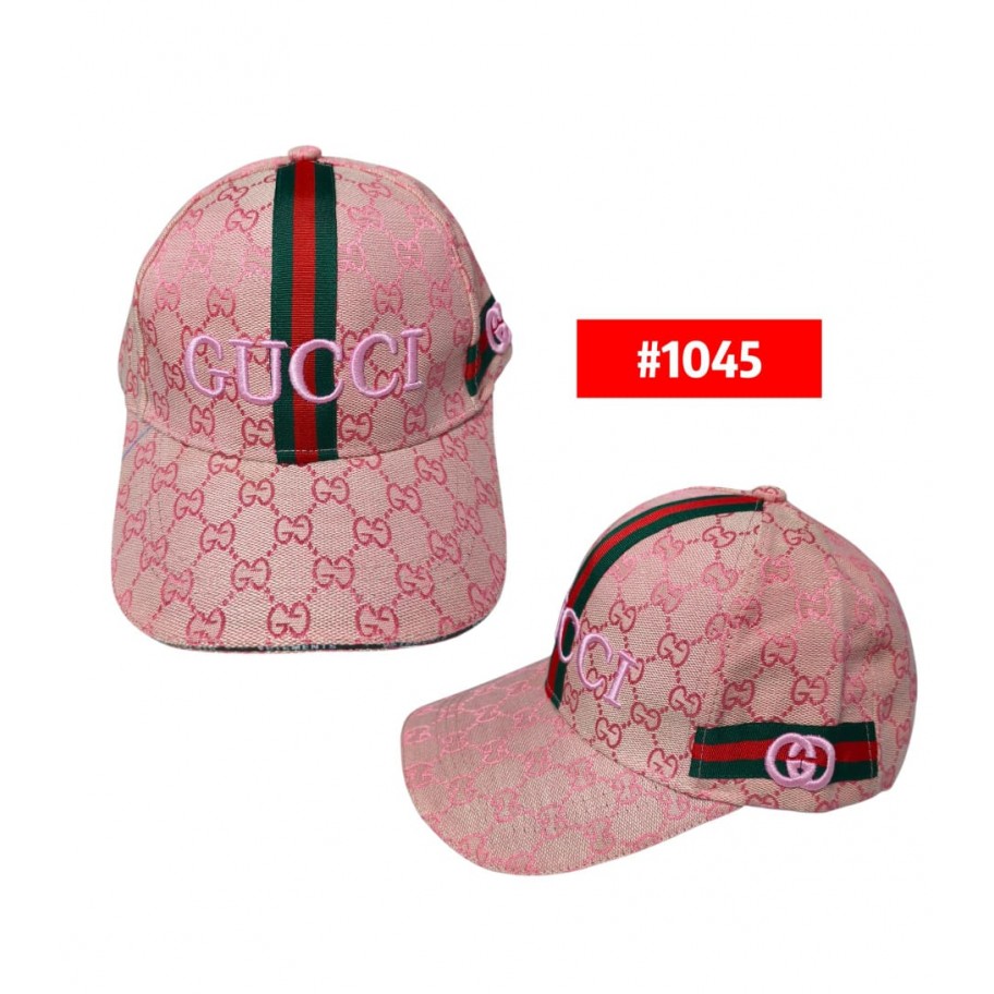 GORRA GUCCI #1045 P.U