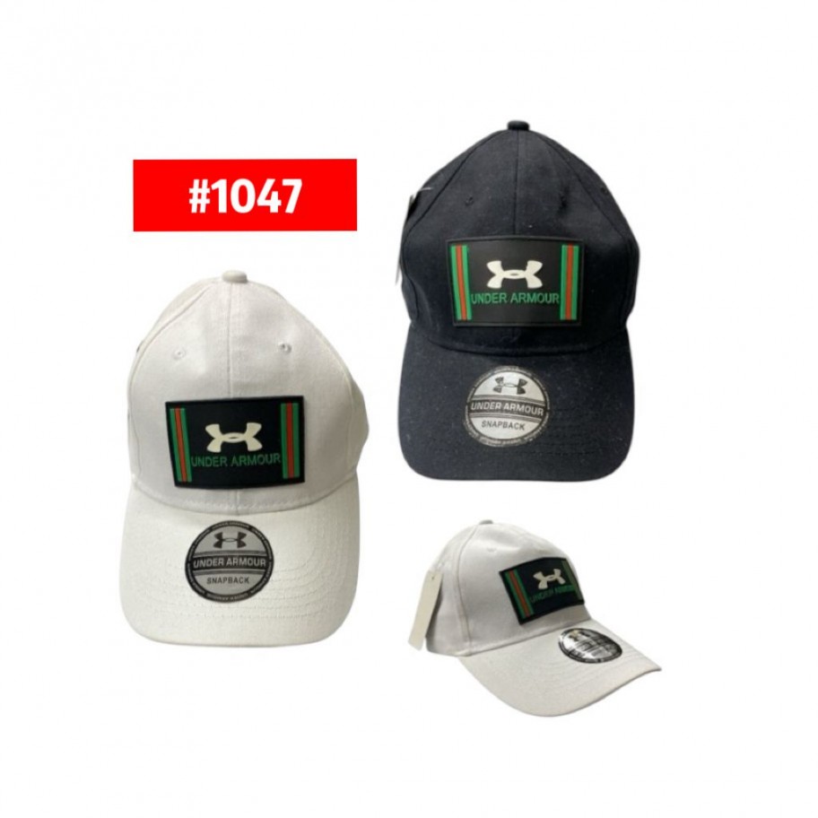 GORRA UNDER ARMOUR #1047 PROMO