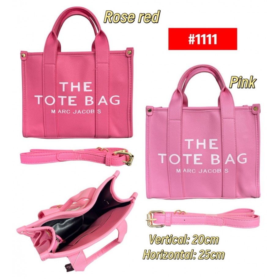 CARTERA MARC JACOBS #1111 PROMO