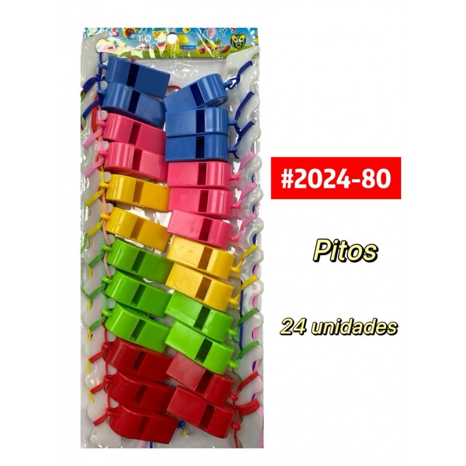 PITOS *24 #2024-80
