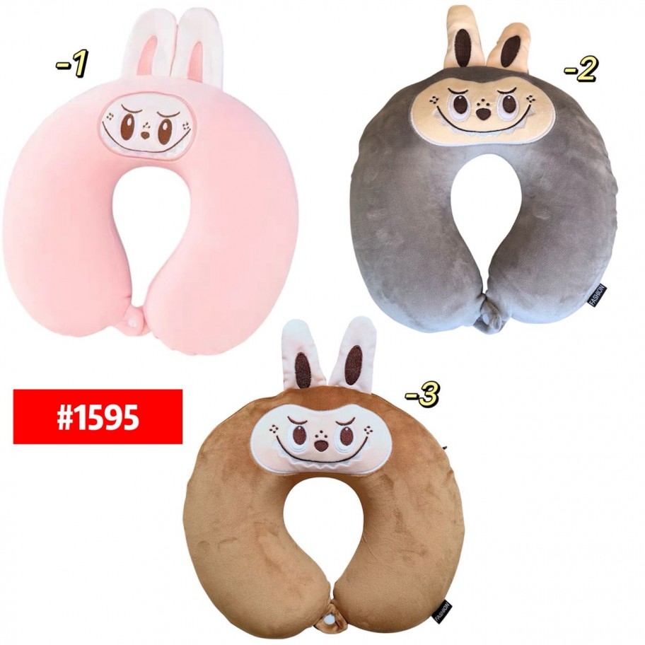 CUELLERA LABUBU #1595