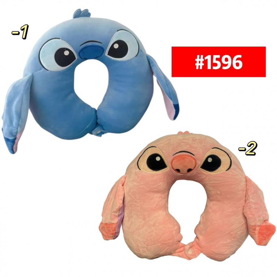 CUELLERA STITCH #1596