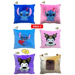 COJIN STITCH KUROMI CAPYBARA #1602-5