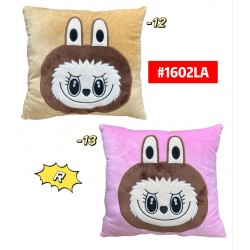 COJIN LABUBU #1602LA