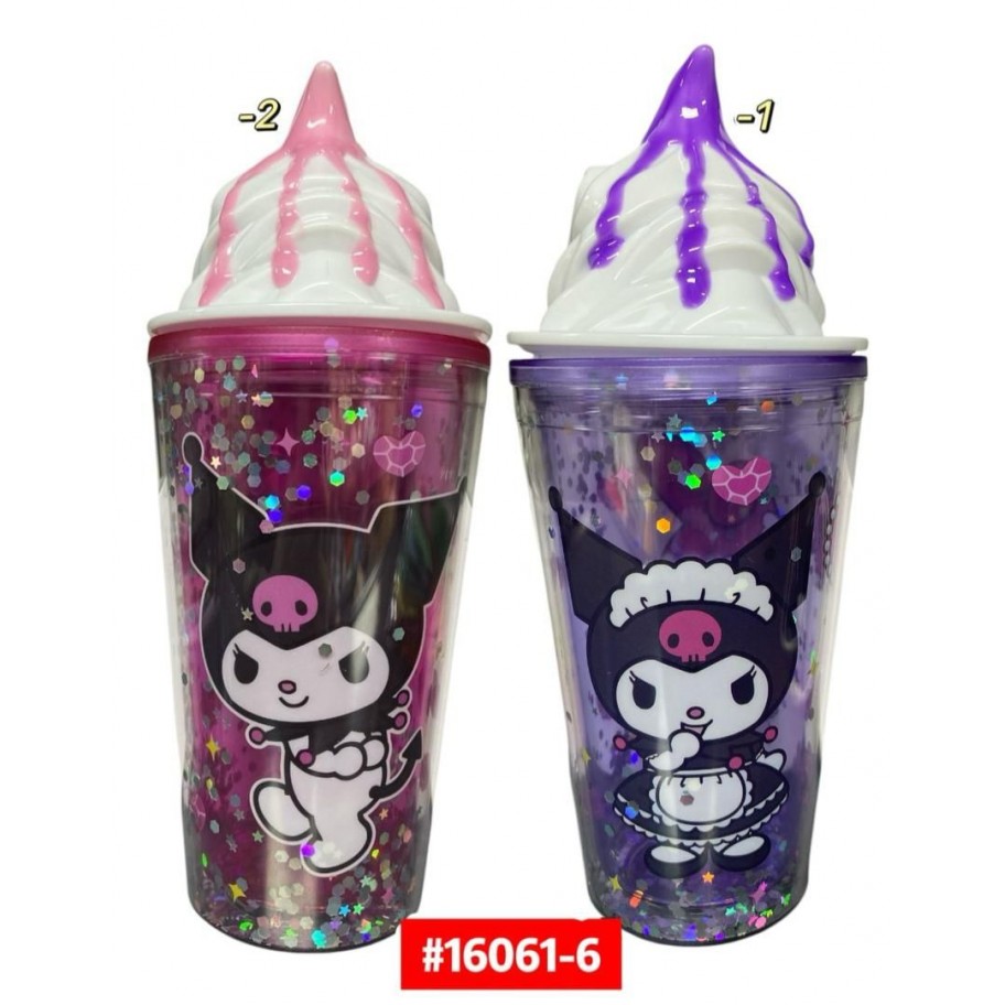 VASO HELADO KUROMI 450ML #16061-6