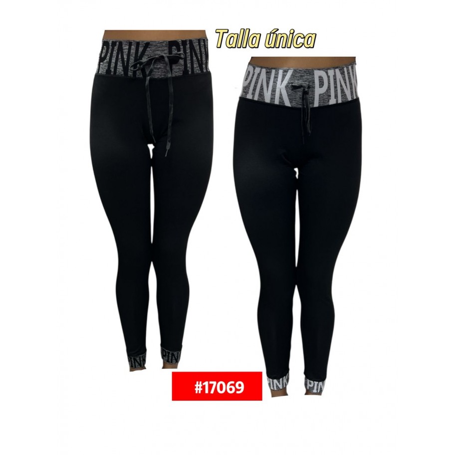LYCRA PINK #17069