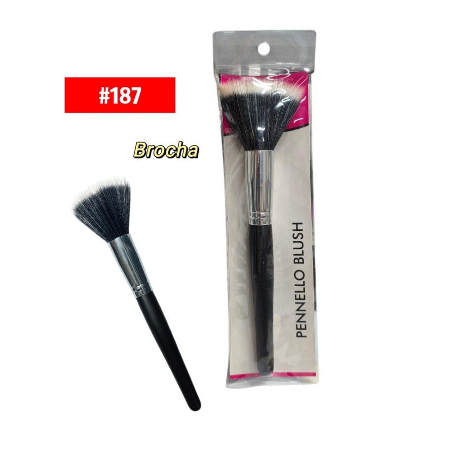 BROCHA GRANDE #187