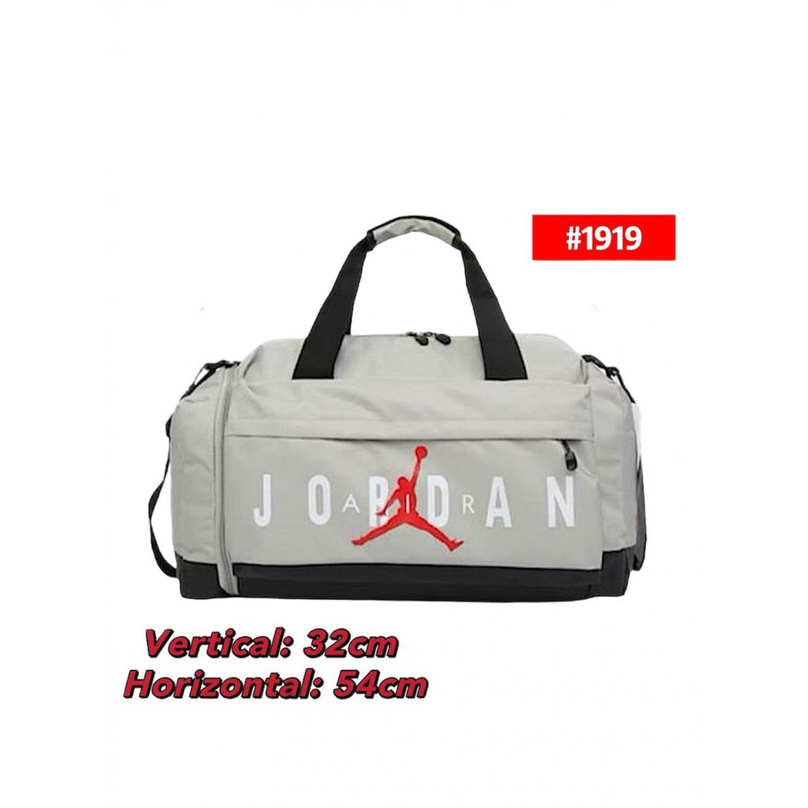 BOLSO VIAJERO JORDAN #1919