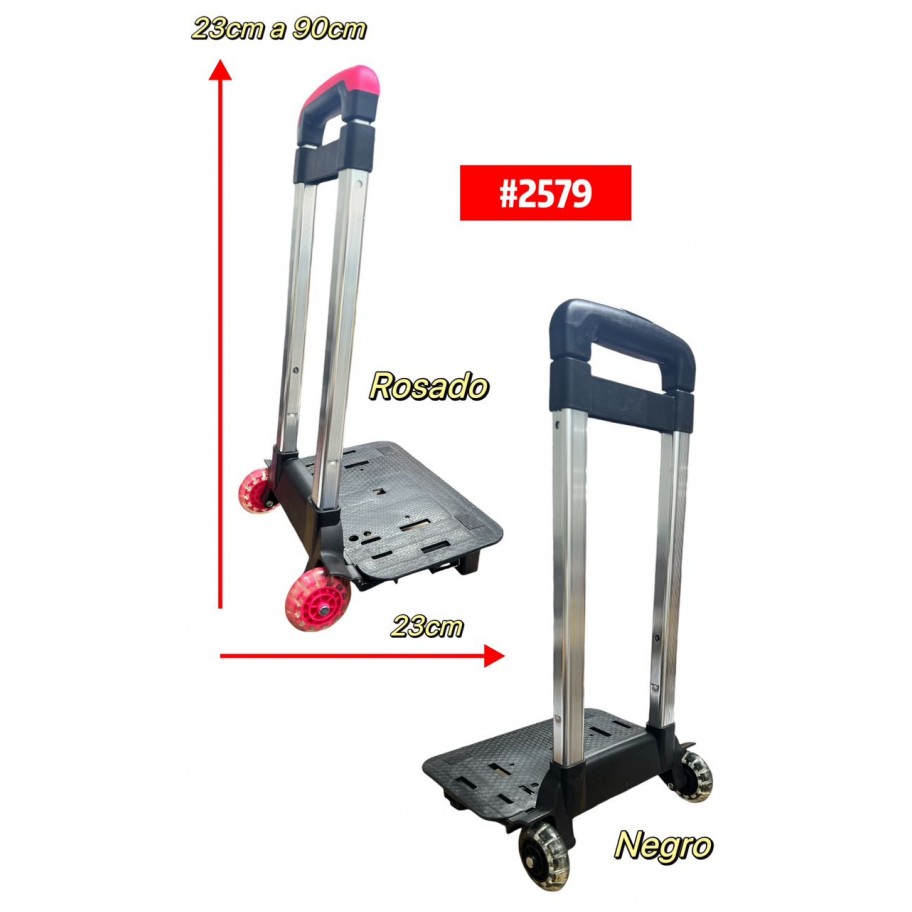 RUEDAS PARA MORRALES #2579 P.U