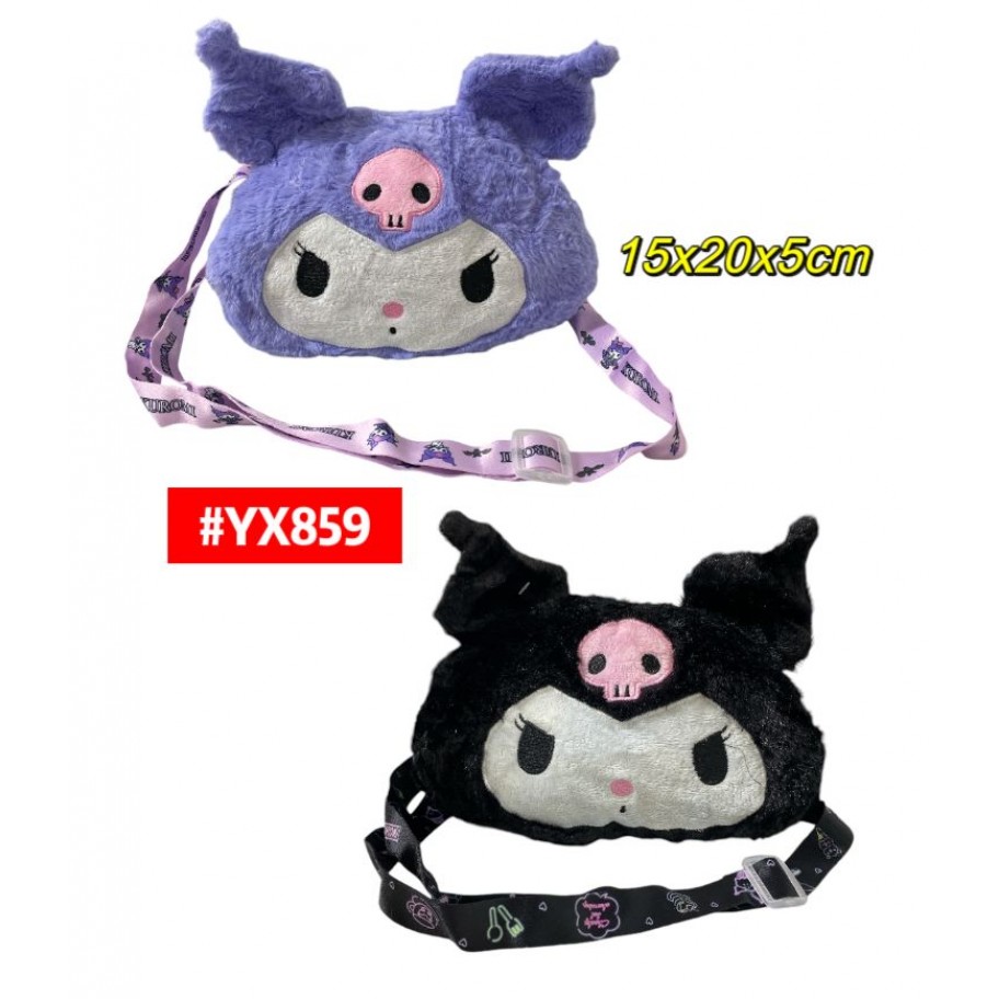 BANDOLERO KUROMI #YX859  P.U