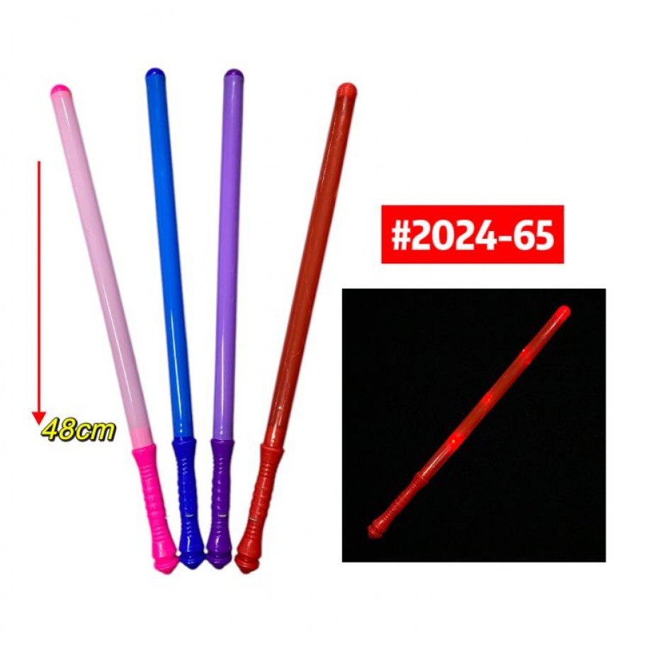 BARRA LED #2024-65 P.U