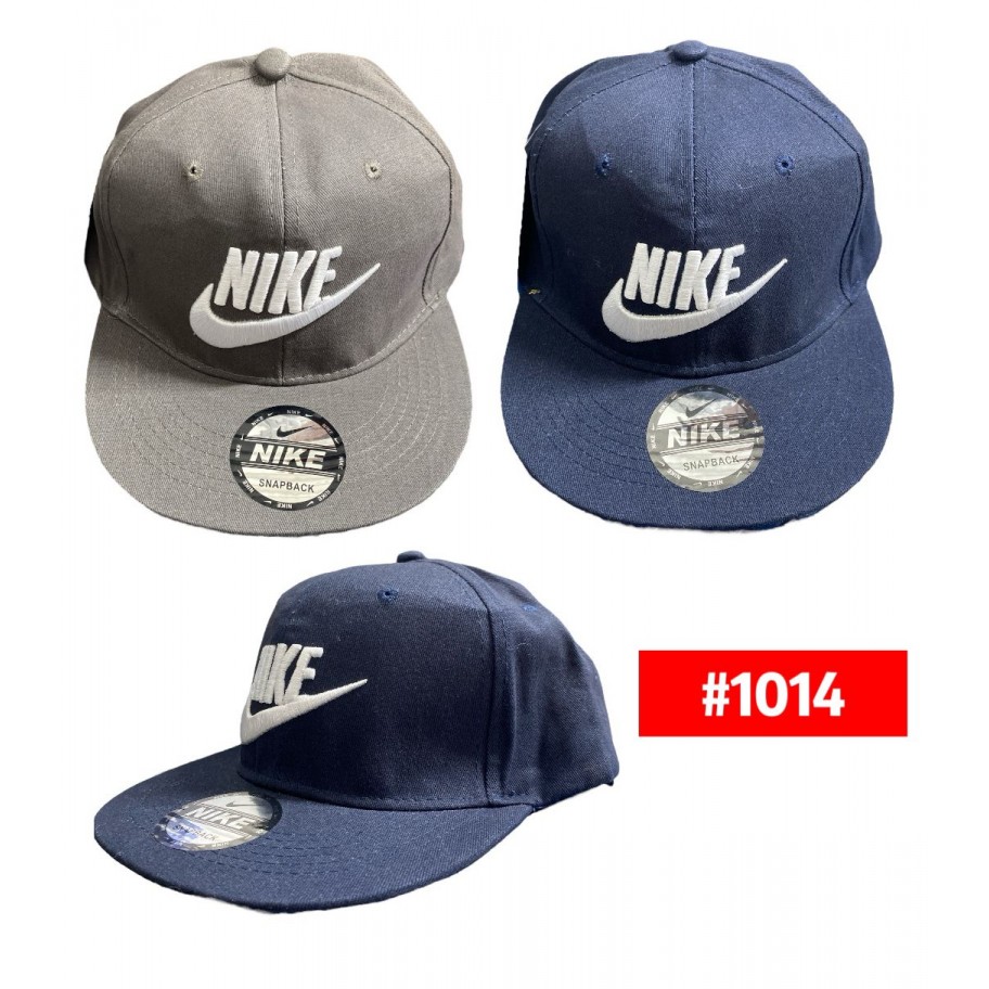 GORRA NIKE #1014