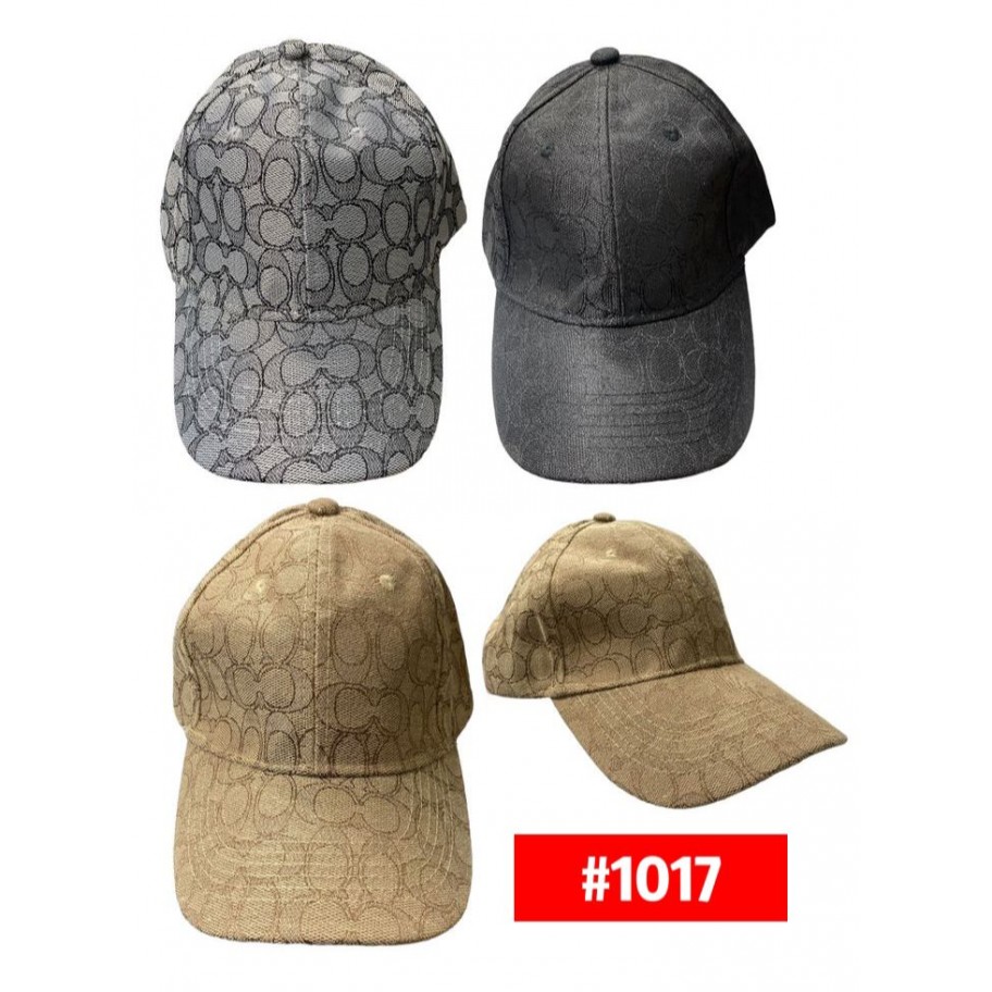 GORRA COACH #1017