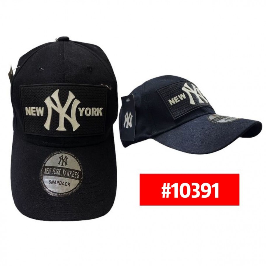 GORRA NY #10391 PROMO
