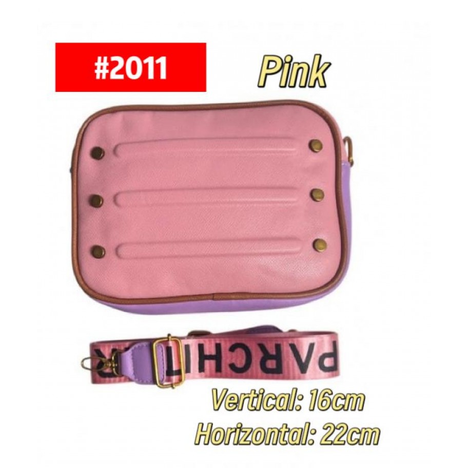 BANDOLERO PARCHITA #2011 PROMO