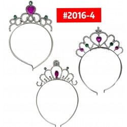 CINTILLO SENCILLO PRINCESA #2016-4 P.U