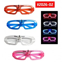 LENTES CON LUCES #2026-02