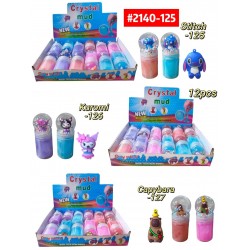 SLIME BLANCOLOR *12 #2140-125