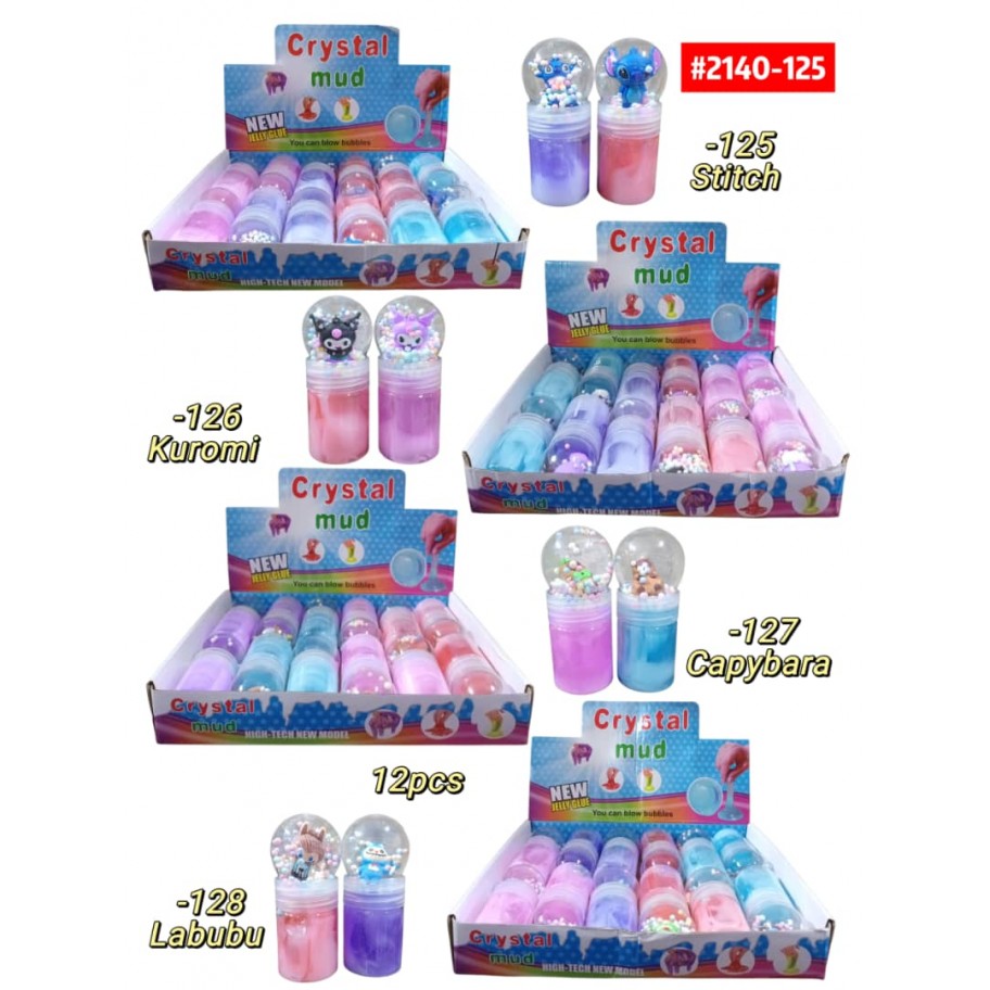 SLIME *12 #2140-125