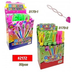 BURBUJAS INFANTIL *30 #2172