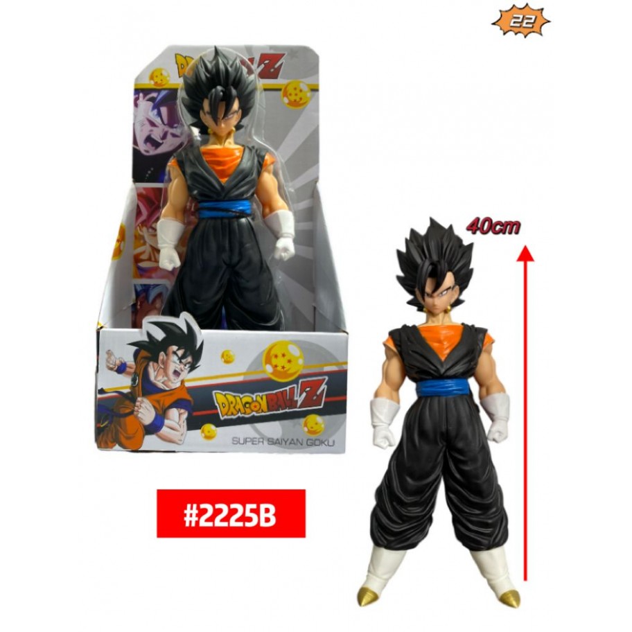 MUÑECO DRAGON BALL #2225B