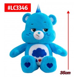 PELUCHE OSITO CARIÑOSITO 35cm #LC3346