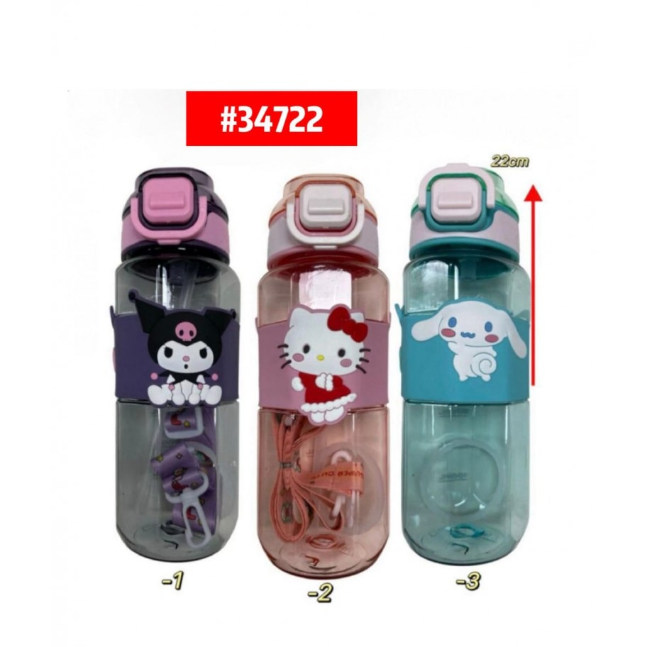 TERMO SANRIO 800ml #34722