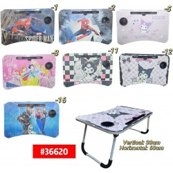 MESA PLEGABLE INFANTIL #36620