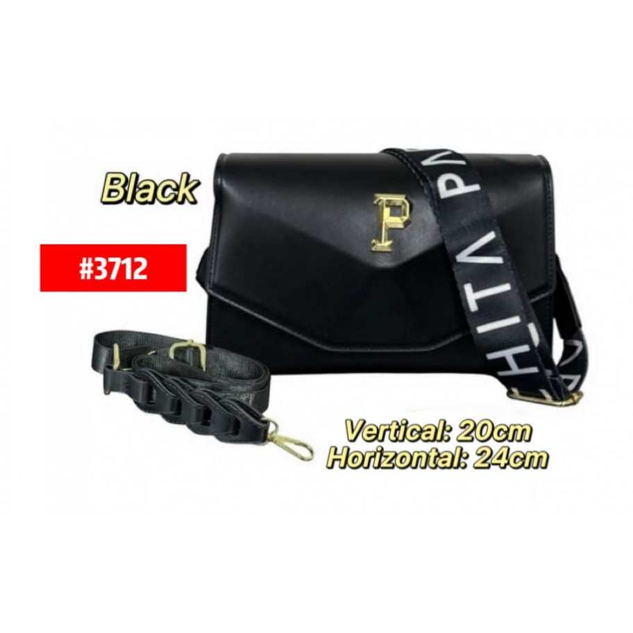 BANDOLERO PARCHITA #3712 P.U