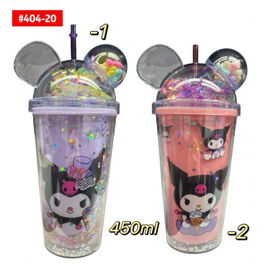VASO KUROMI 450ml #404-20