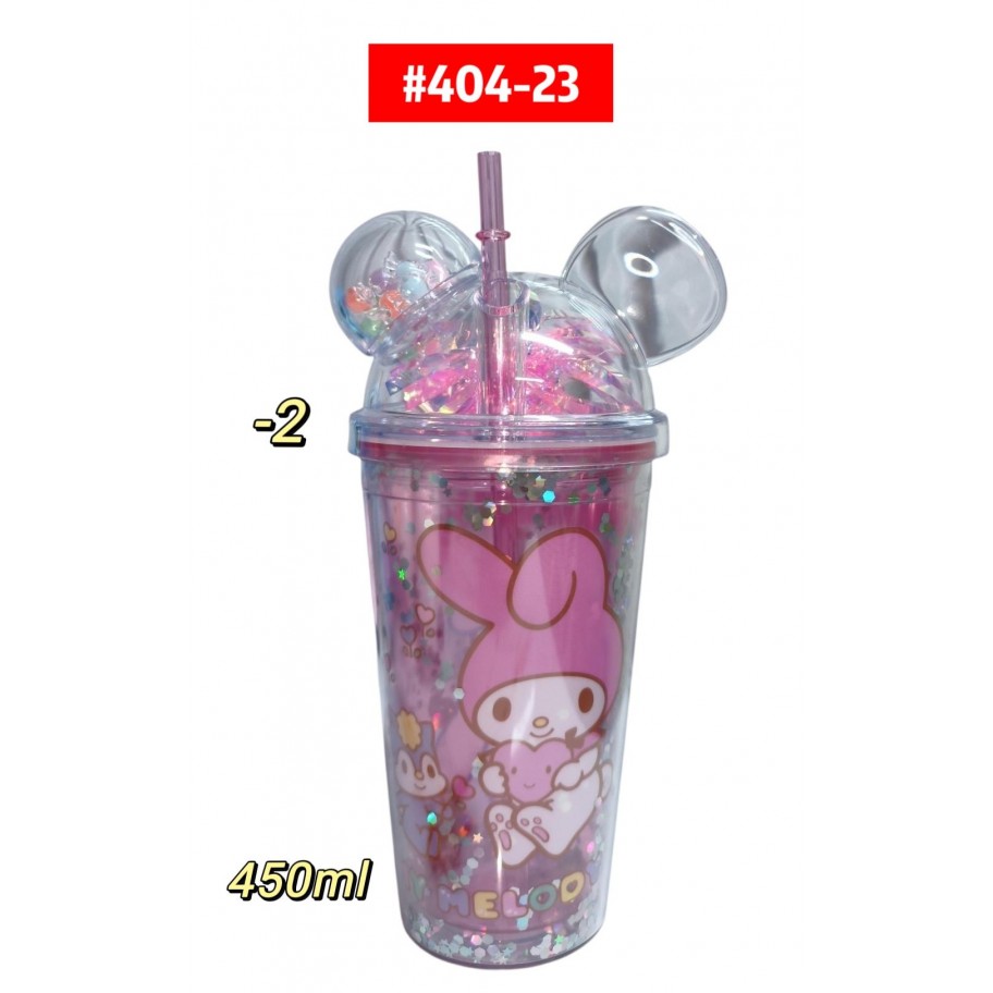 VASO MELODY 450ml #404-23
