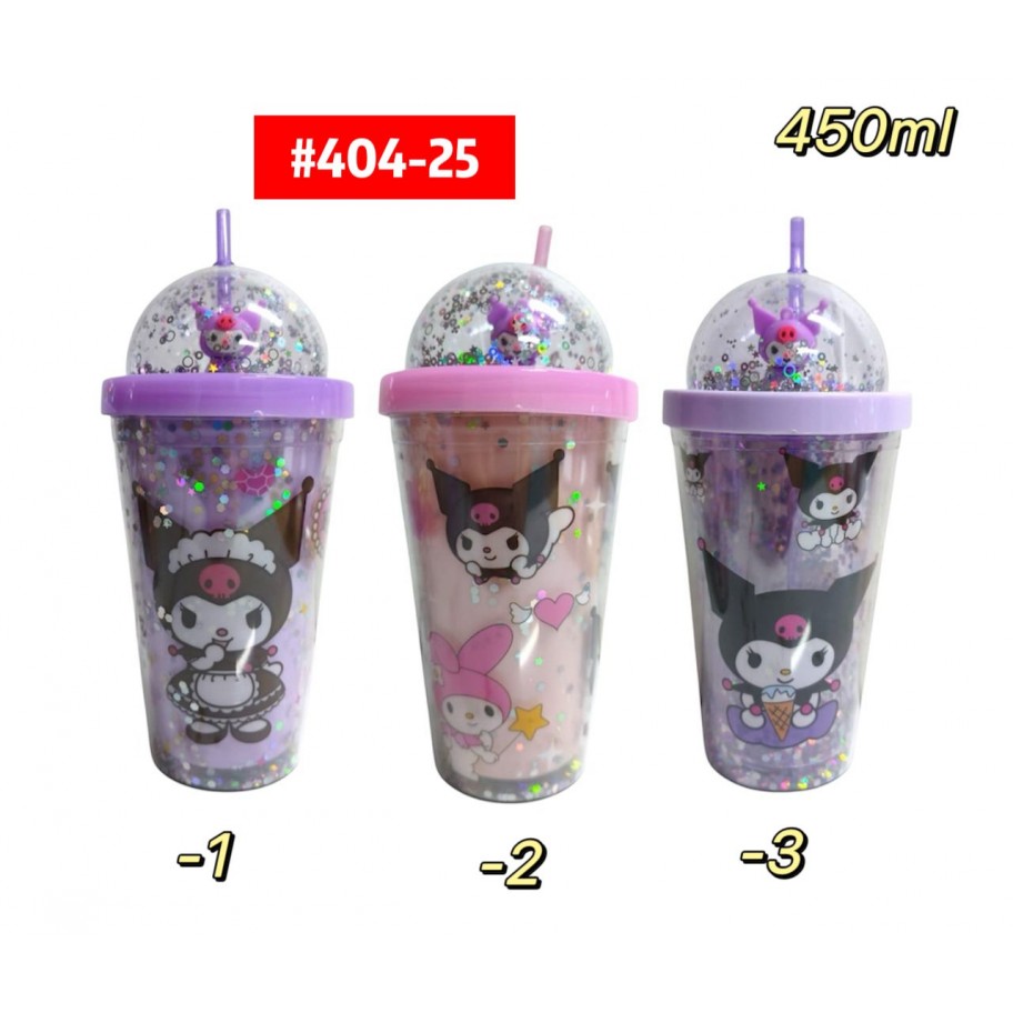 VASO KUROMI 450ml #404-25