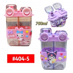 TERMO DOBLE SANRIO 750ml #404-5