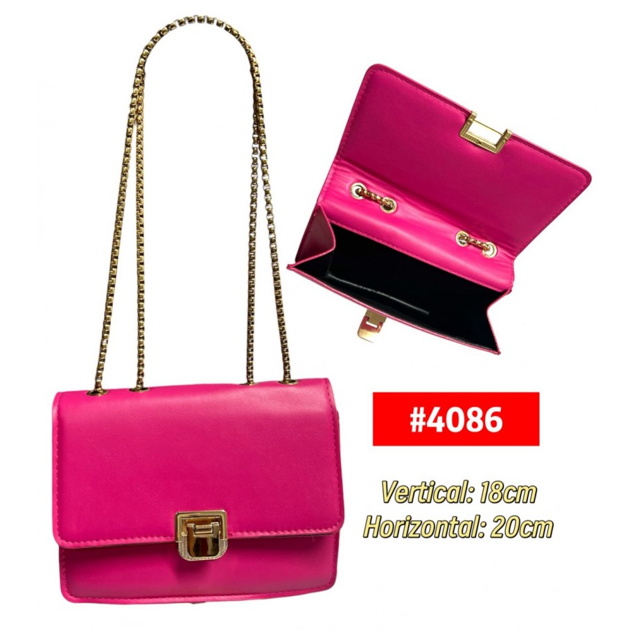 BANDOLERO DE DAMA #4086 PROMO